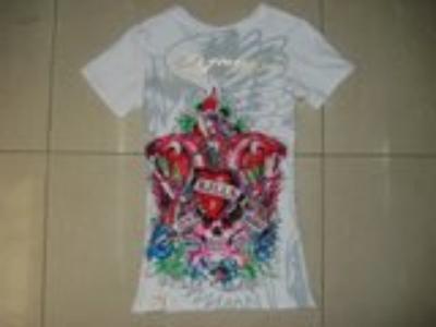 Ed Hardy shirts women-475